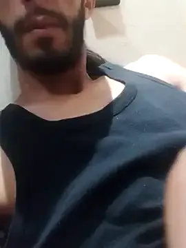 Yasar-Xxxl private show on Streamsexy