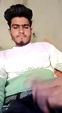 Yash_Sharma18 private show on Streamsexy