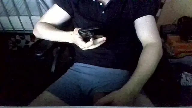 Young_Dutch_Cock private show on Streamsexy