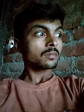 YOUR-LOVER-2 private show on Streamsexy