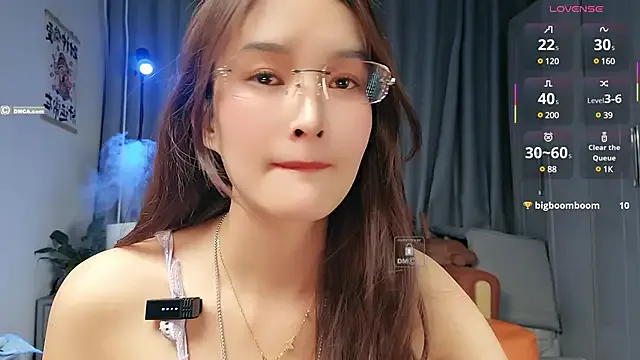 Youth3_ private show on Streamsexy