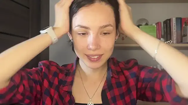 Yuna5343 private show on Streamsexy