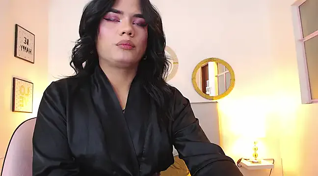 zoe_hecate_sexx's Thumb Image